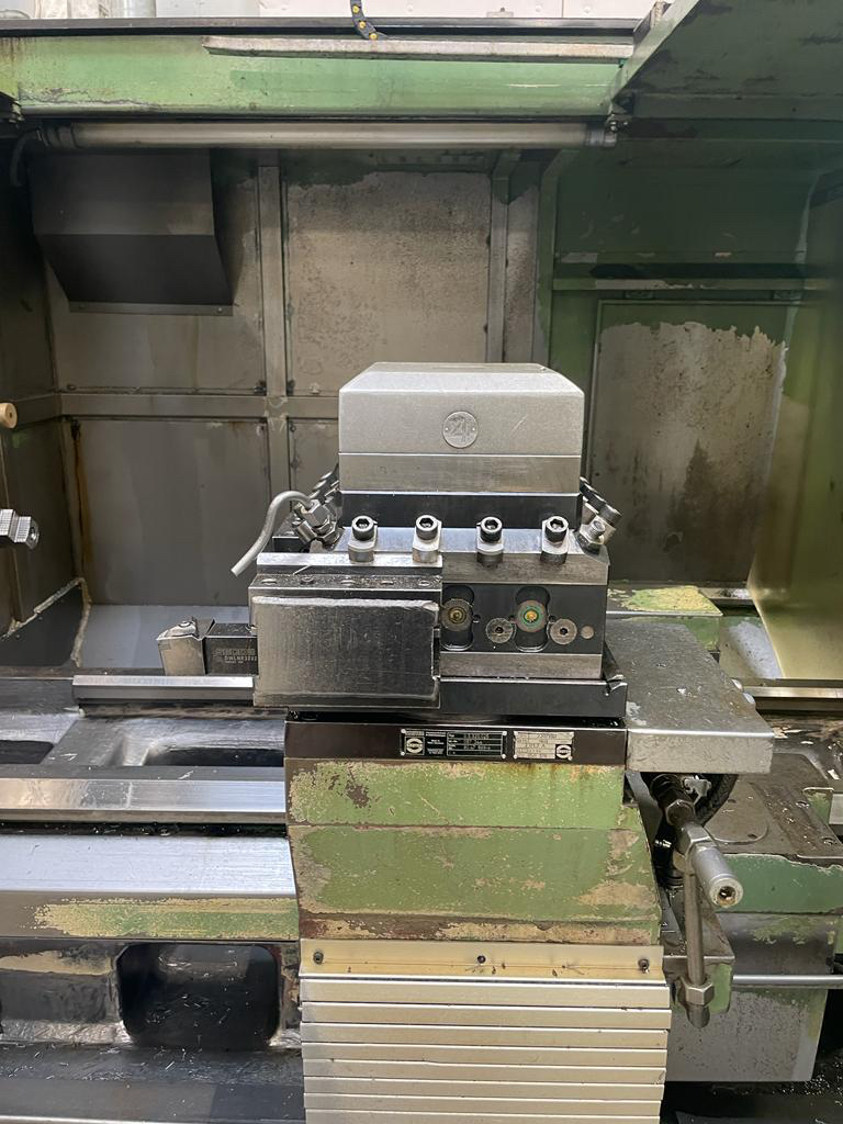 GEMENI SCNC 1000 DC x 2000 mm. — additional view